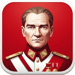 Atatürk Wallpaper icon
